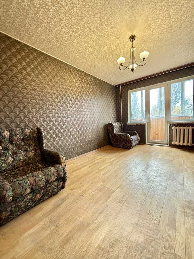 Продаж 2-кімнатної квартири 45 м², Академіка Туполєва вул., 26/16
