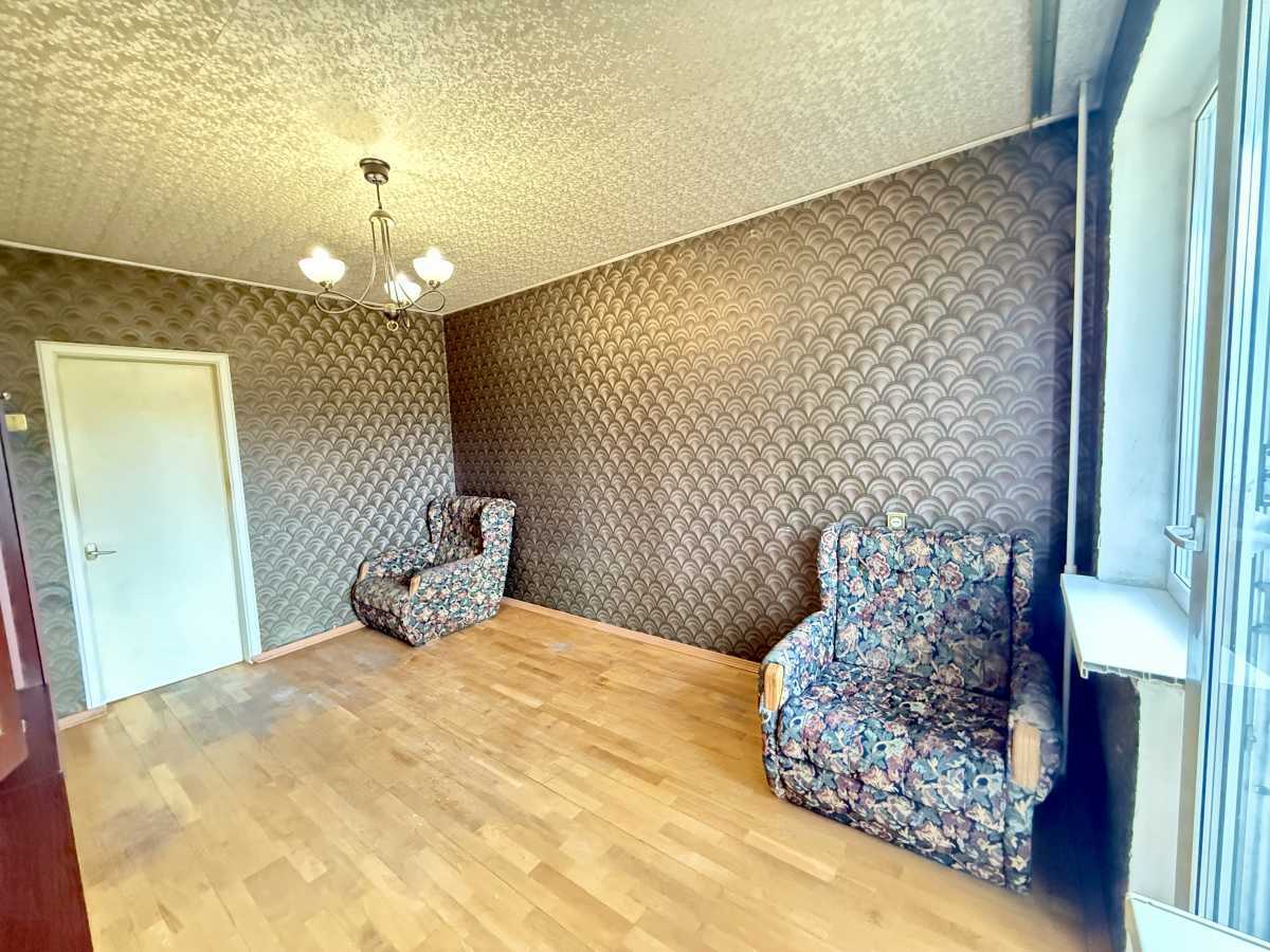 Продаж 2-кімнатної квартири 45 м², Академіка Туполєва вул., 26/16
