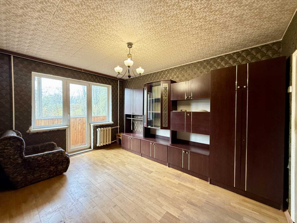 Продаж 2-кімнатної квартири 45 м², Академіка Туполєва вул., 26/16