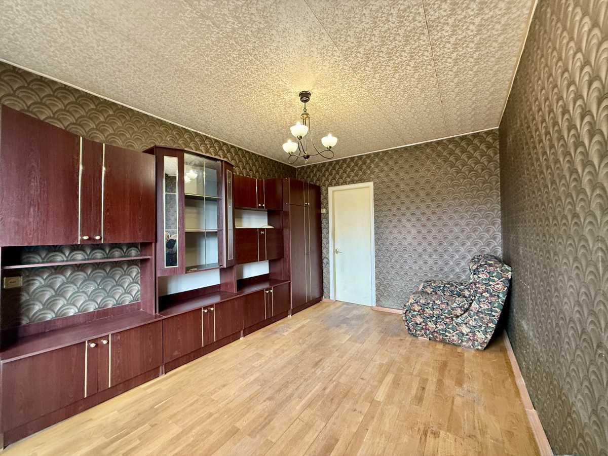 Продаж 2-кімнатної квартири 45 м², Академіка Туполєва вул., 26/16