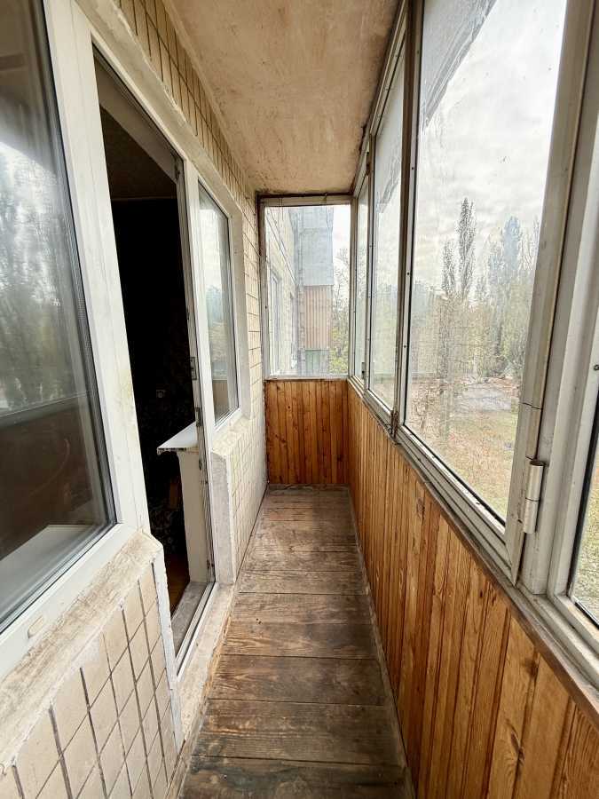 Продаж 2-кімнатної квартири 45 м², Академіка Туполєва вул., 26/16