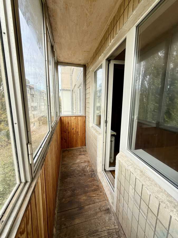 Продаж 2-кімнатної квартири 45 м², Академіка Туполєва вул., 26/16