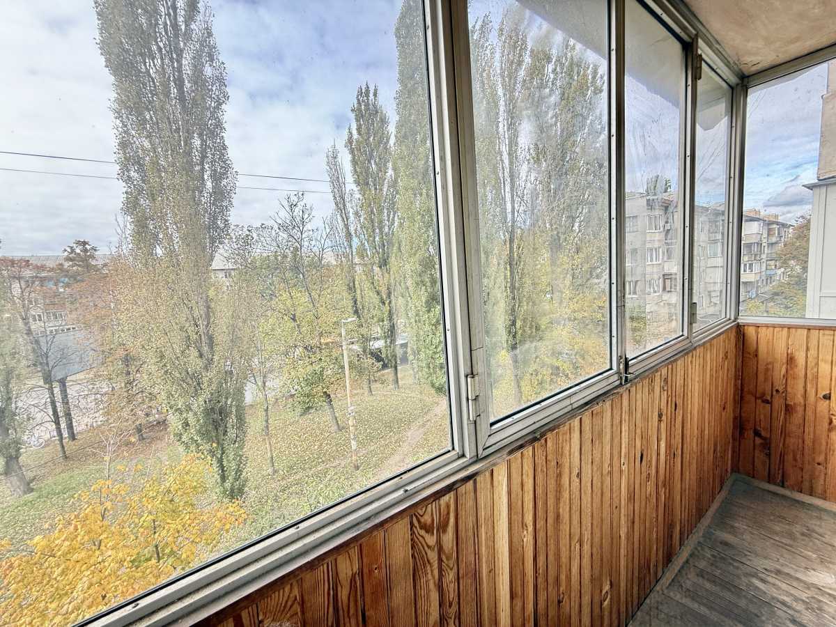 Продаж 2-кімнатної квартири 45 м², Академіка Туполєва вул., 26/16