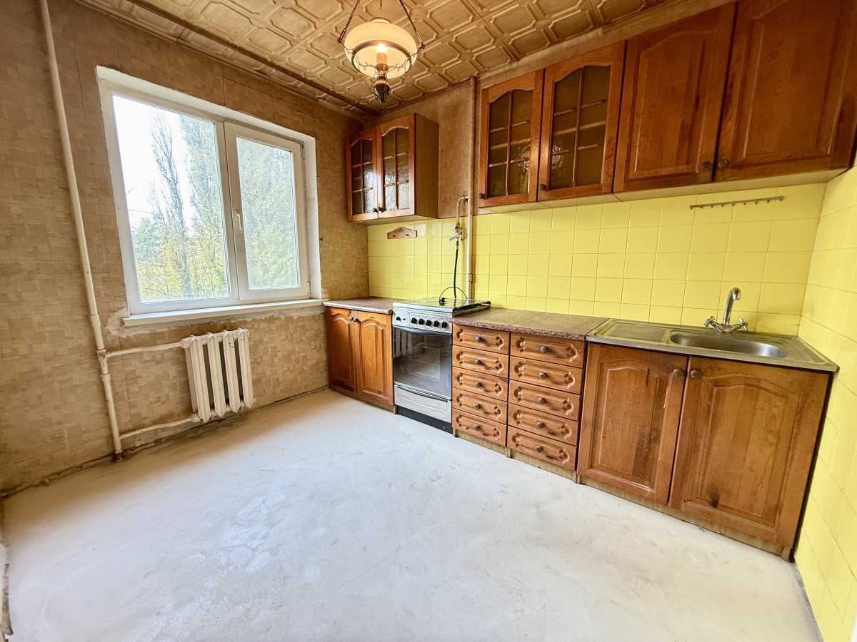 Продаж 2-кімнатної квартири 45 м², Академіка Туполєва вул., 26/16