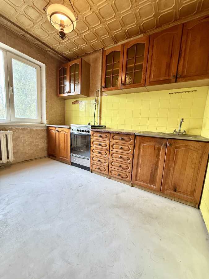 Продаж 2-кімнатної квартири 45 м², Академіка Туполєва вул., 26/16