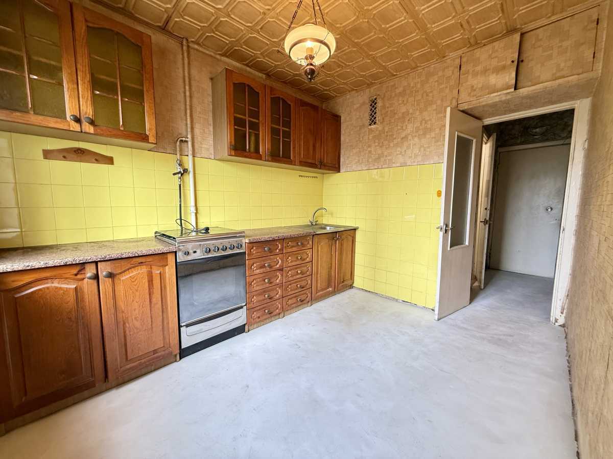 Продаж 2-кімнатної квартири 45 м², Академіка Туполєва вул., 26/16