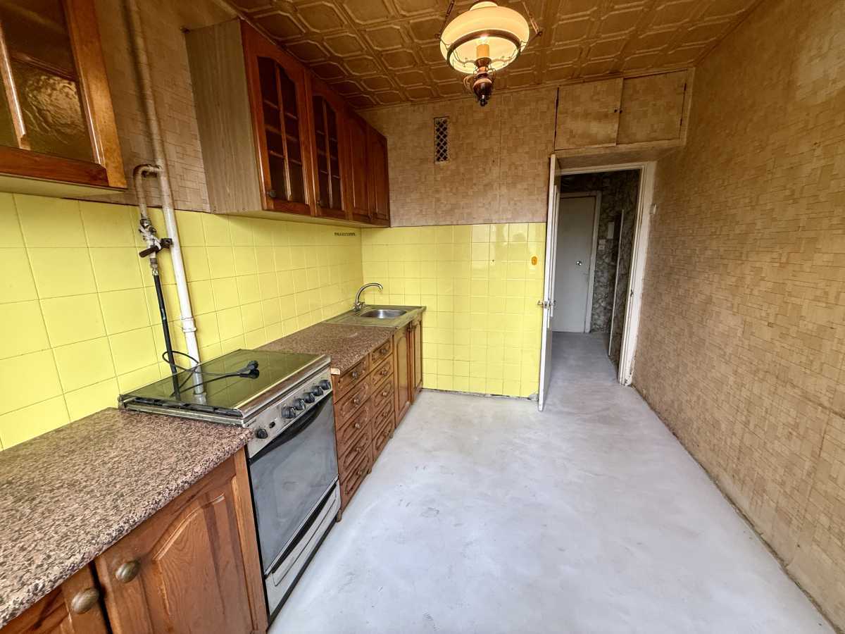 Продаж 2-кімнатної квартири 45 м², Академіка Туполєва вул., 26/16
