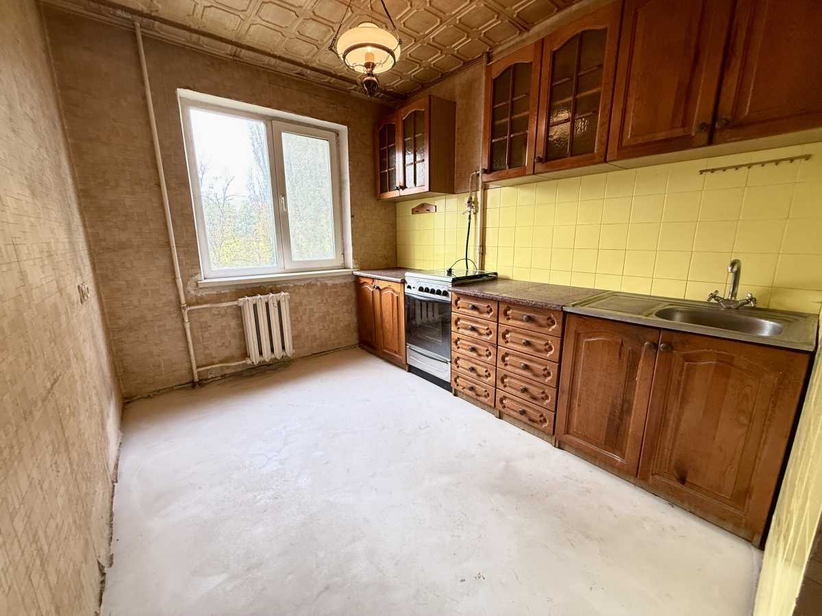 Продаж 2-кімнатної квартири 45 м², Академіка Туполєва вул., 26/16