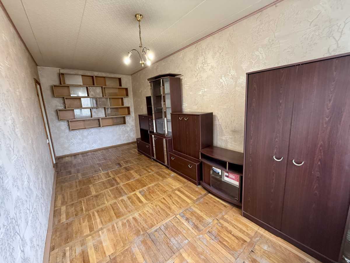 Продаж 2-кімнатної квартири 45 м², Академіка Туполєва вул., 26/16