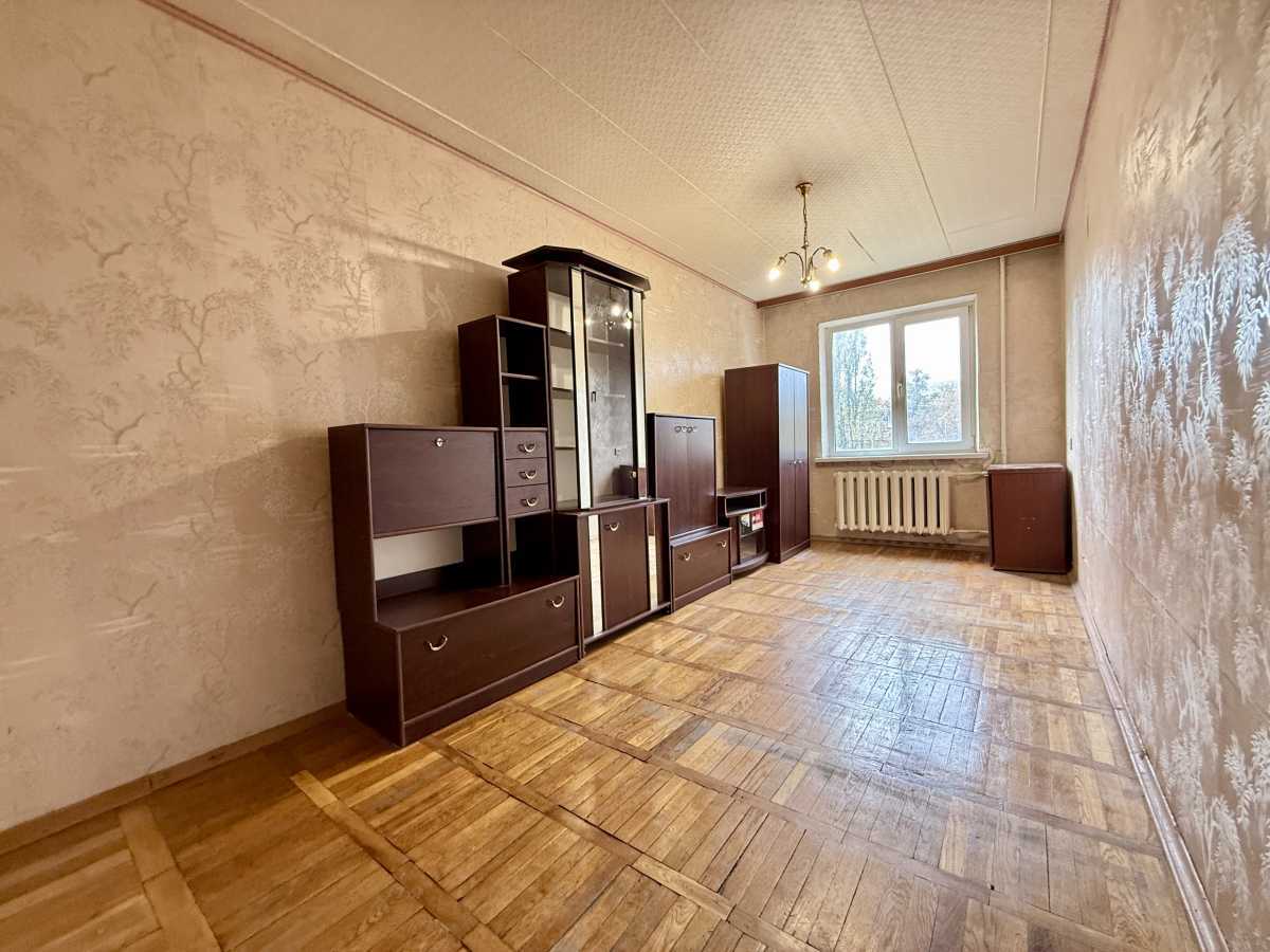 Продаж 2-кімнатної квартири 45 м², Академіка Туполєва вул., 26/16