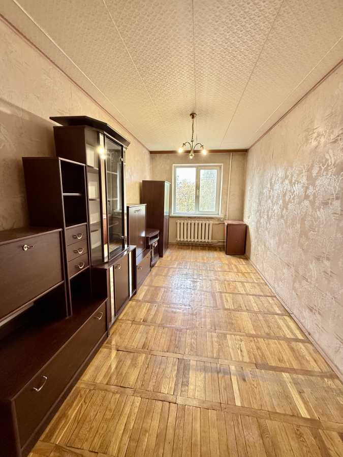Продаж 2-кімнатної квартири 45 м², Академіка Туполєва вул., 26/16