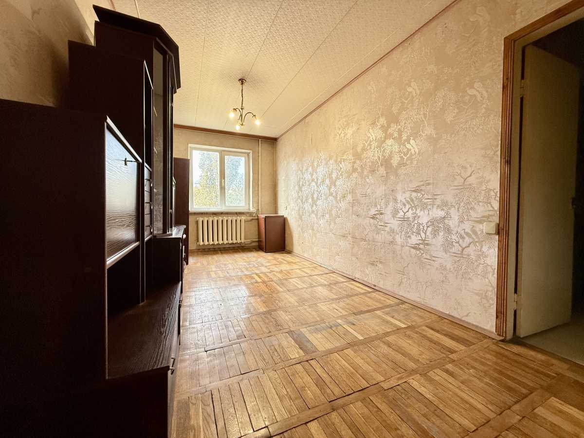 Продаж 2-кімнатної квартири 45 м², Академіка Туполєва вул., 26/16