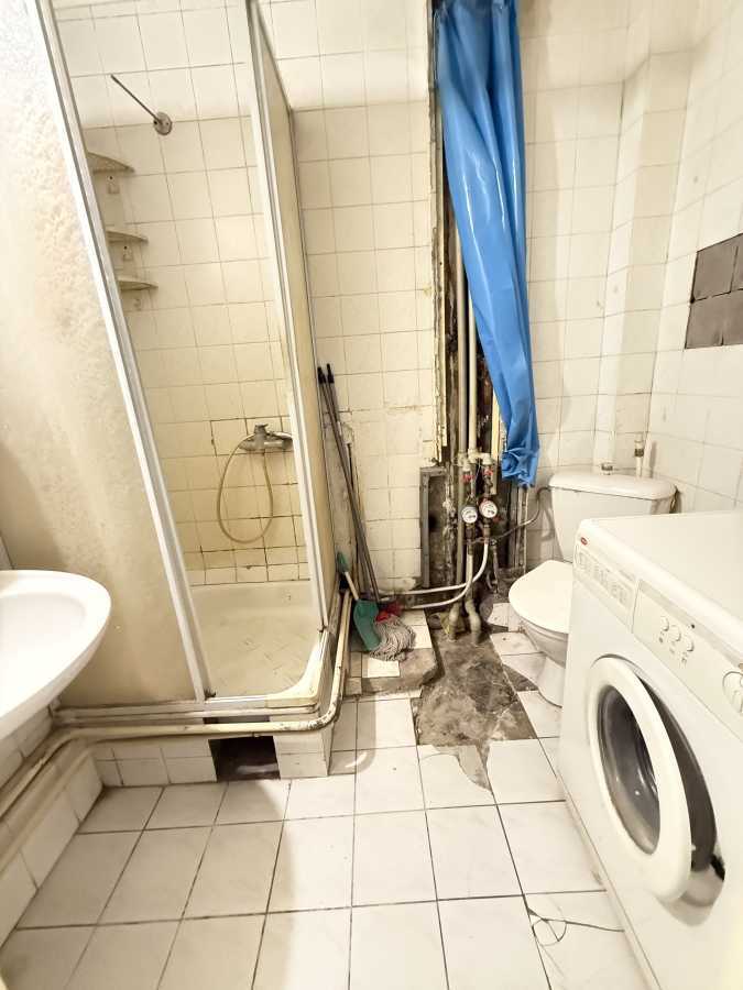 Продаж 2-кімнатної квартири 45 м², Академіка Туполєва вул., 26/16