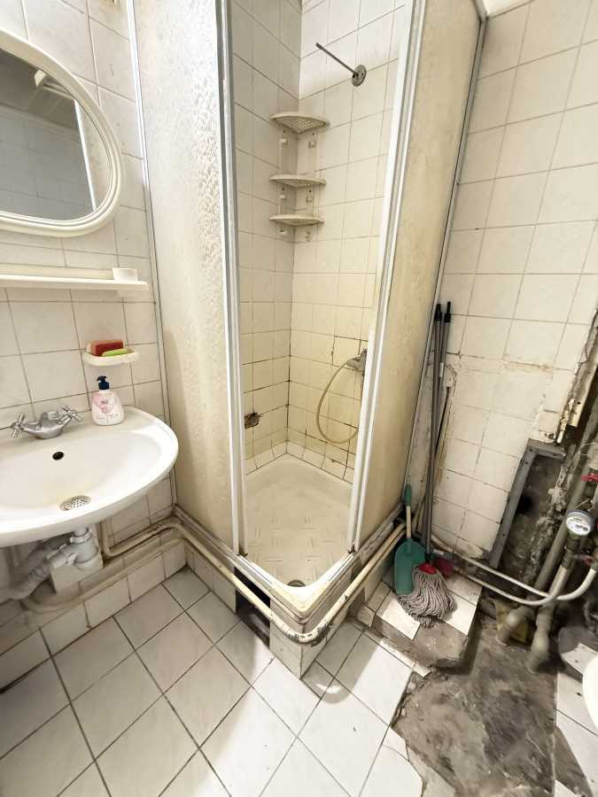Продаж 2-кімнатної квартири 45 м², Академіка Туполєва вул., 26/16