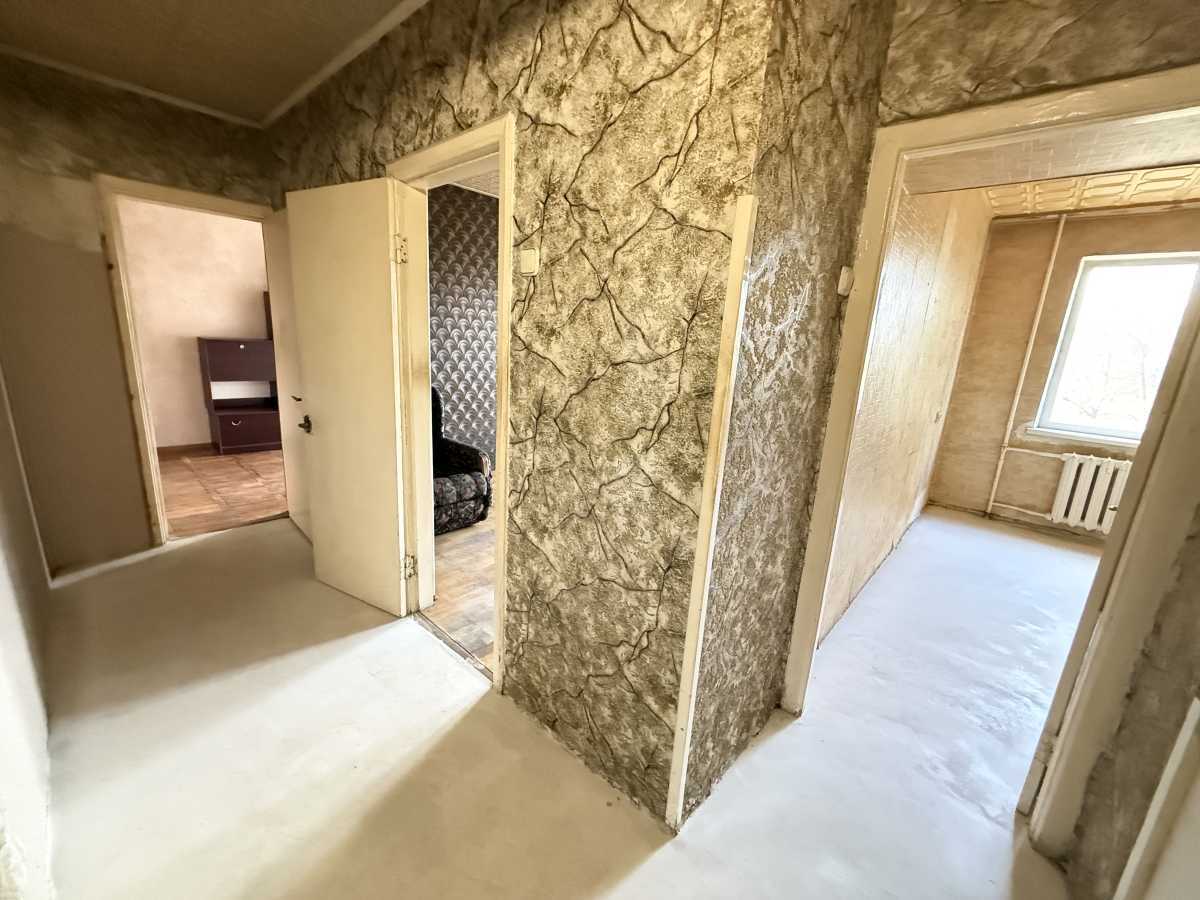 Продаж 2-кімнатної квартири 45 м², Академіка Туполєва вул., 26/16