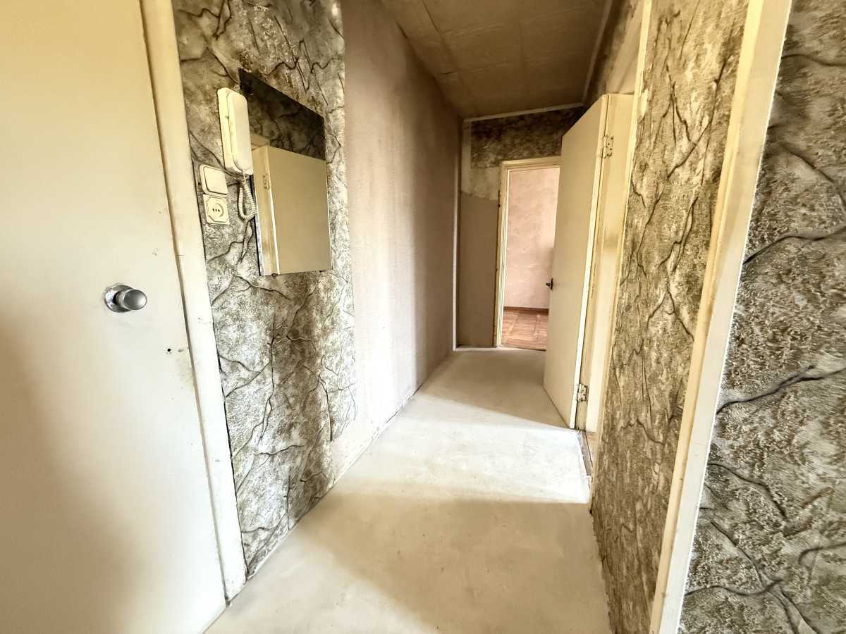 Продаж 2-кімнатної квартири 45 м², Академіка Туполєва вул., 26/16