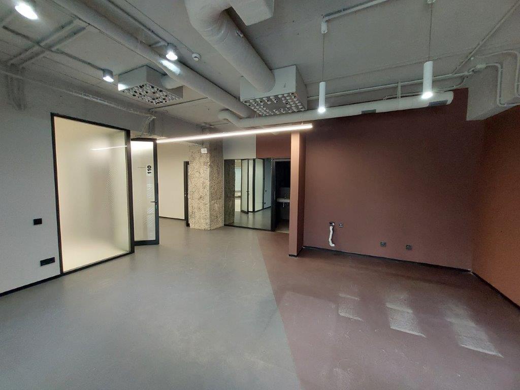 Аренда офиса 3300 м², Зоологическая ул.