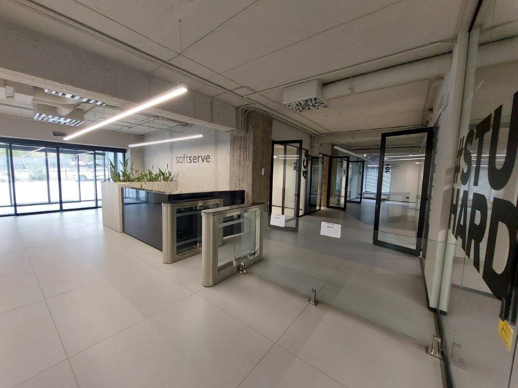 Аренда офиса 3300 м², Зоологическая ул.