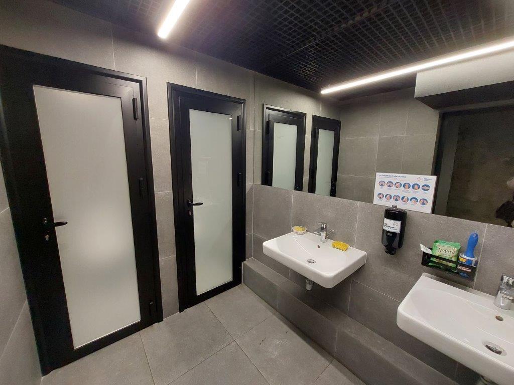 Аренда офиса 3300 м², Зоологическая ул.