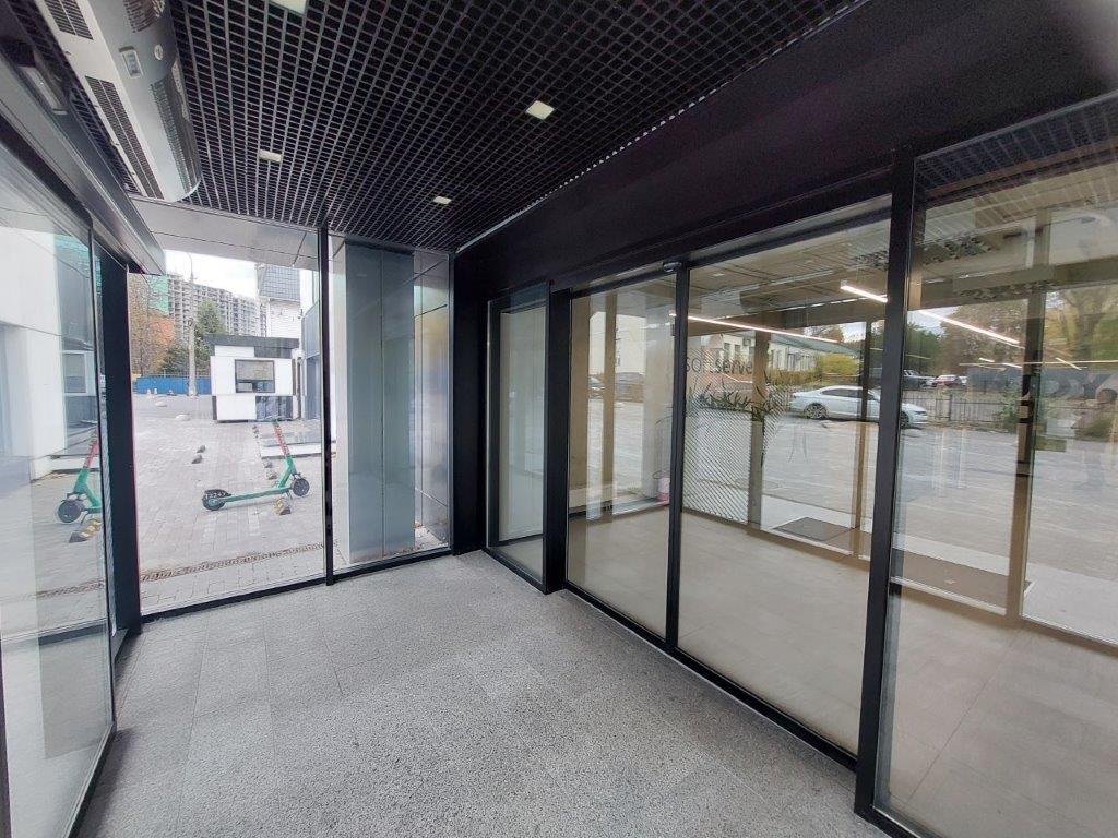Аренда офиса 3300 м², Зоологическая ул.