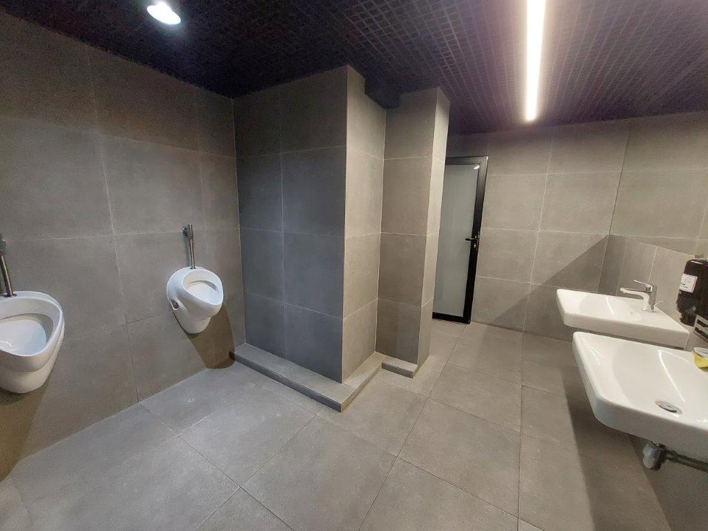 Аренда офиса 3300 м², Зоологическая ул.