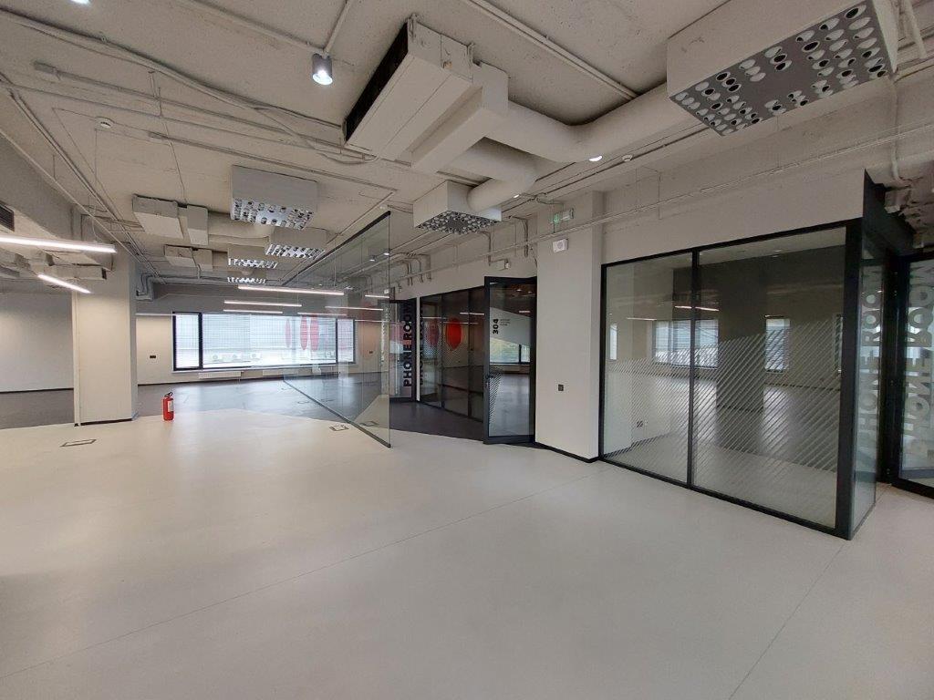 Аренда офиса 3300 м², Зоологическая ул.
