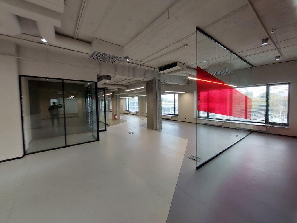 Аренда офиса 3300 м², Зоологическая ул.