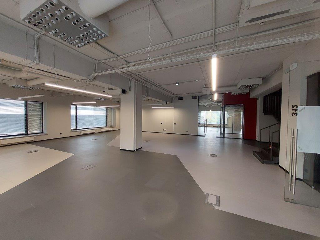 Аренда офиса 3300 м², Зоологическая ул.
