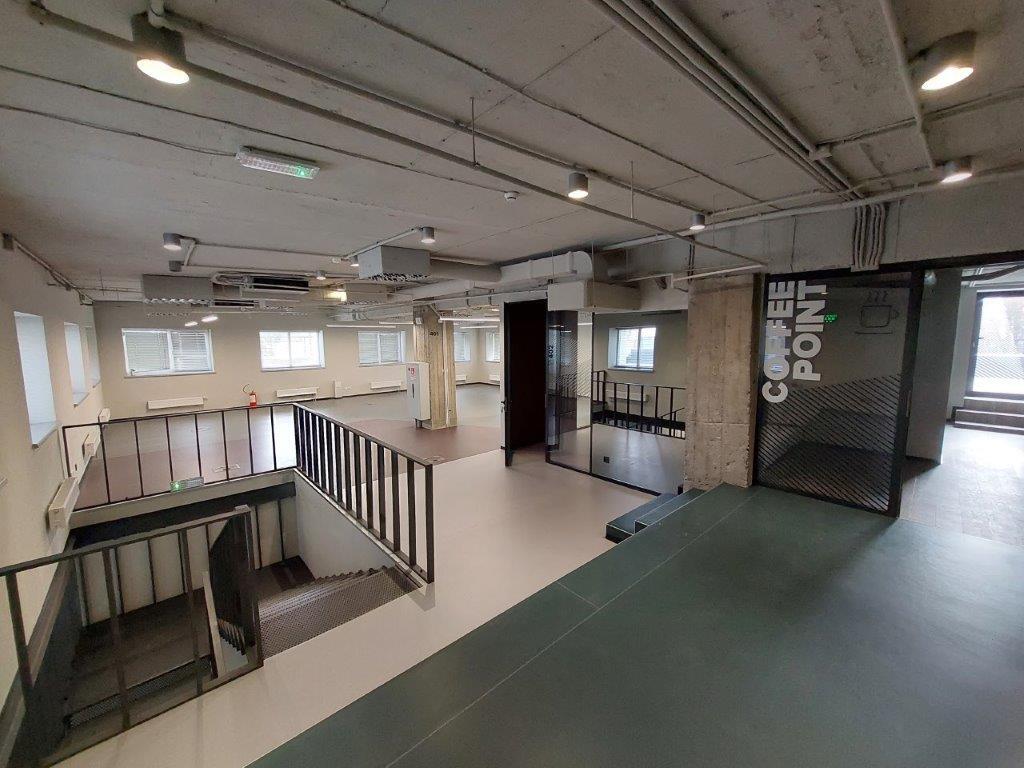Аренда офиса 3300 м², Зоологическая ул.