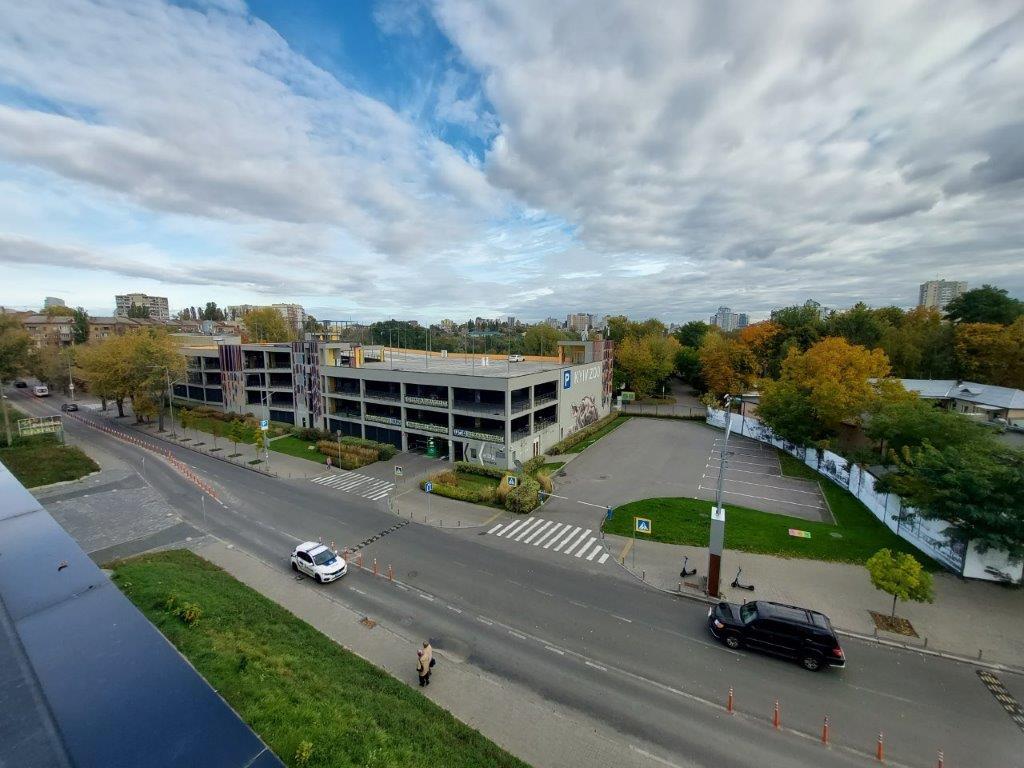 Аренда офиса 3300 м², Зоологическая ул.