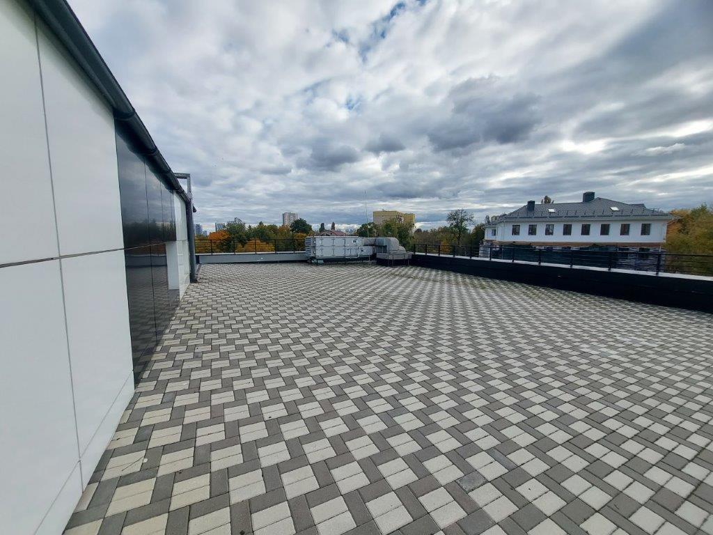 Аренда офиса 3300 м², Зоологическая ул.