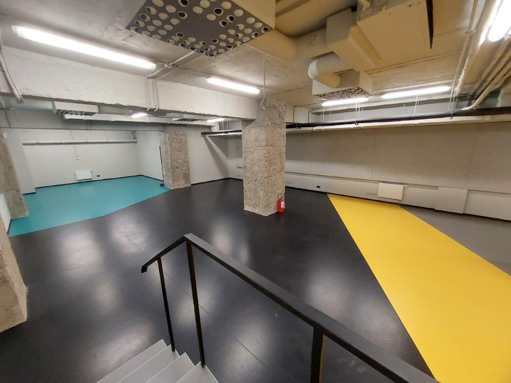 Аренда офиса 3300 м², Зоологическая ул.