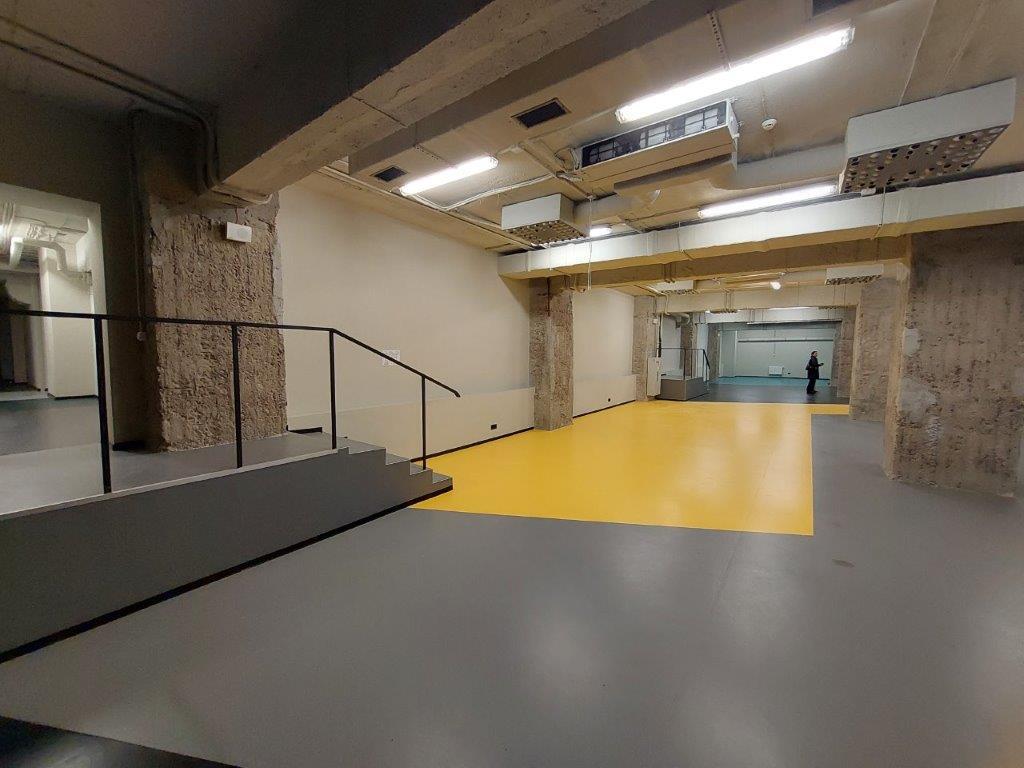 Аренда офиса 3300 м², Зоологическая ул.