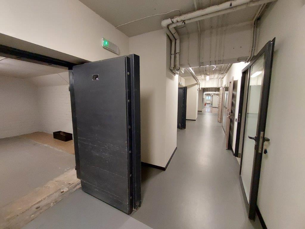 Аренда офиса 3300 м², Зоологическая ул.