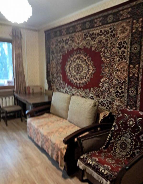 Продажа 2-комнатной квартиры 49 м², Юрия Кондратюка ул.