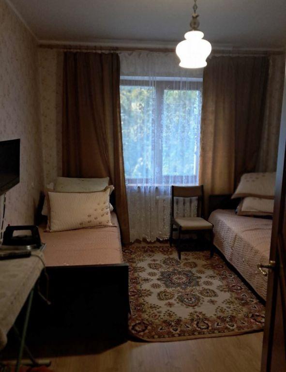 Продажа 2-комнатной квартиры 49 м², Юрия Кондратюка ул.