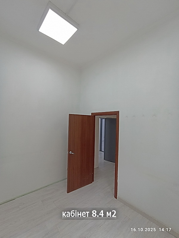 Аренда офиса 75 м², Богдана Хмельницкого ул., 10
