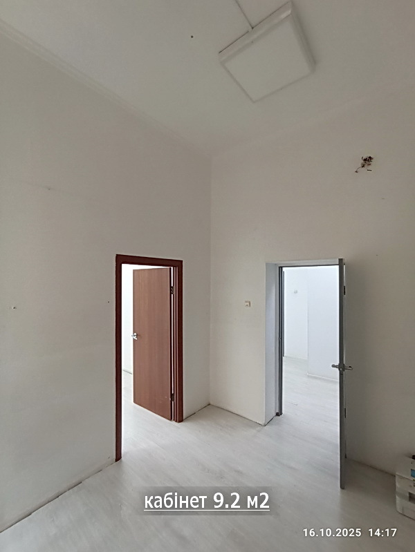 Аренда офиса 75 м², Богдана Хмельницкого ул., 10