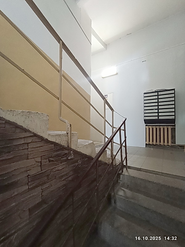 Аренда офиса 75 м², Богдана Хмельницкого ул., 10