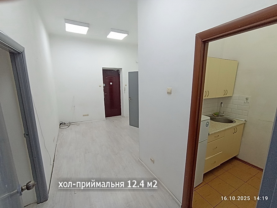 Аренда офиса 75 м², Богдана Хмельницкого ул., 10