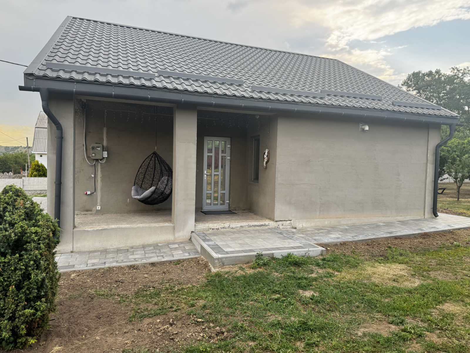 Продажа дома 137 м²