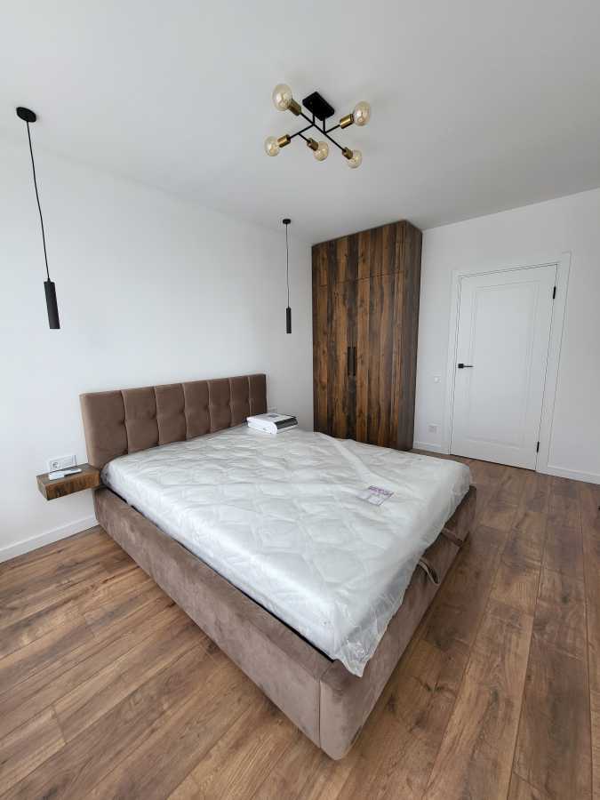 Аренда 1-комнатной квартиры 46 м², Александра Олеся ул., 8/17