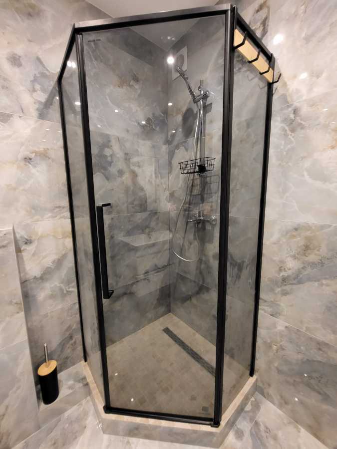 Аренда 1-комнатной квартиры 46 м², Александра Олеся ул., 8/17