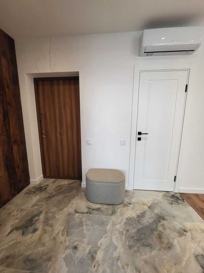 Аренда 1-комнатной квартиры 46 м², Александра Олеся ул., 8/17