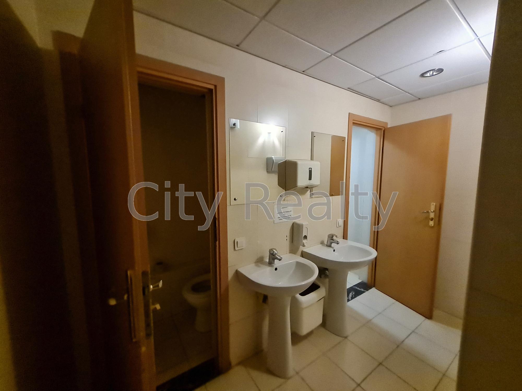 Аренда офиса 152.5 м², Верхний Вал ул., 4А