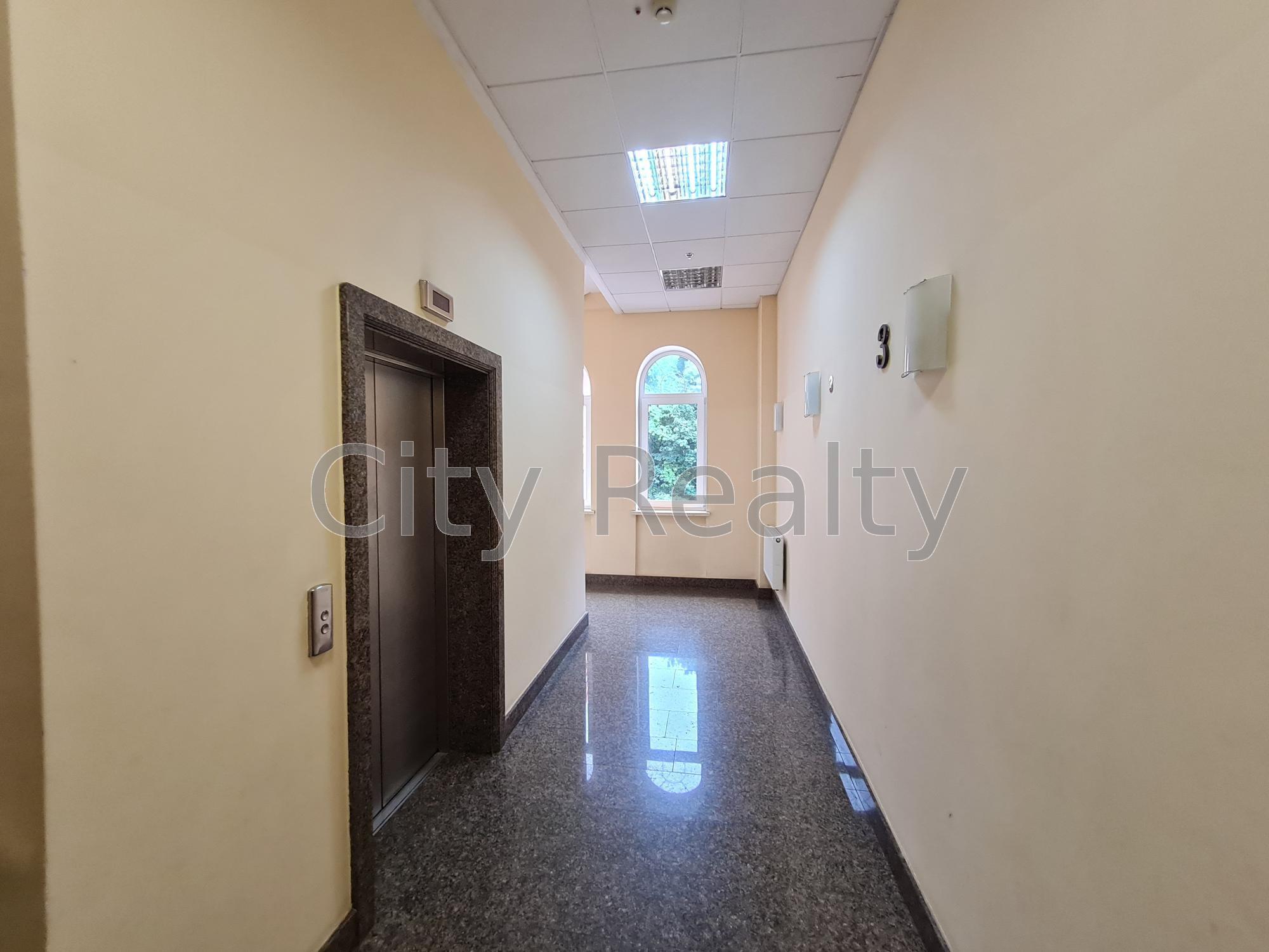 Аренда офиса 152.5 м², Верхний Вал ул., 4А