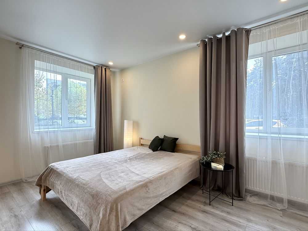 Продажа 2-комнатной квартиры 49 м², Есенина ул., 32