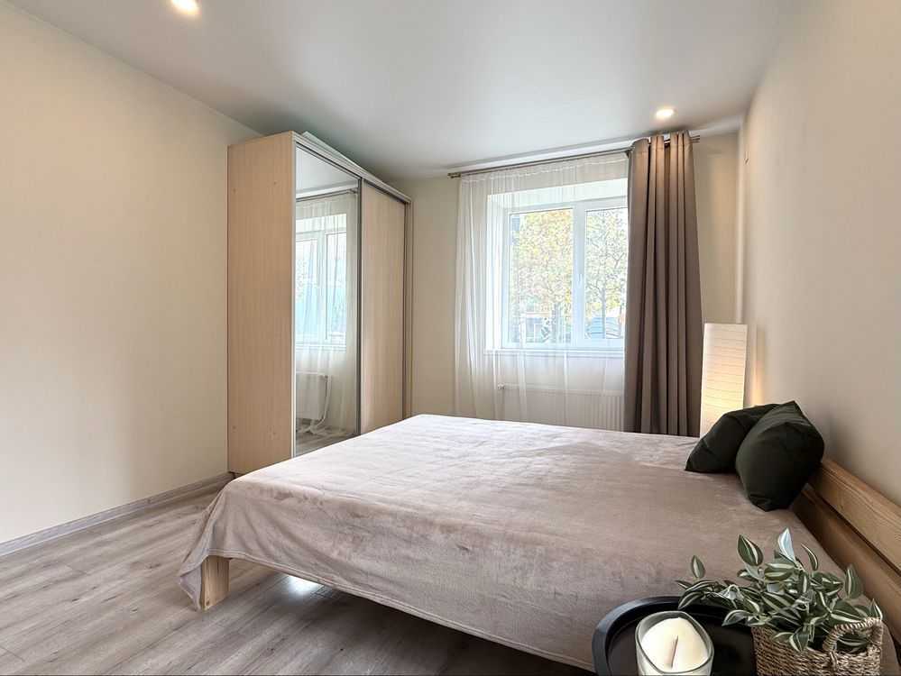 Продажа 2-комнатной квартиры 49 м², Есенина ул., 32