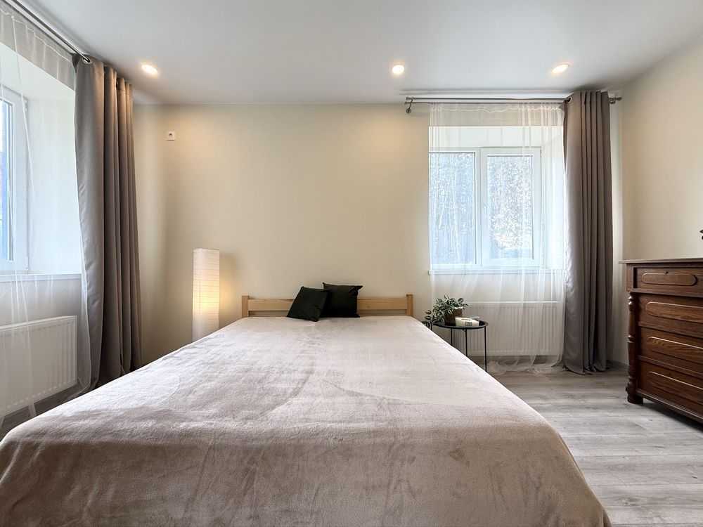 Продажа 2-комнатной квартиры 49 м², Есенина ул., 32
