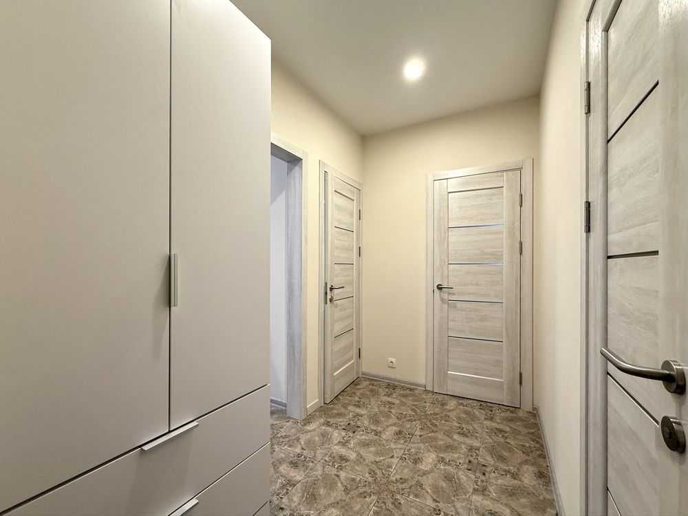 Продажа 2-комнатной квартиры 49 м², Есенина ул., 32